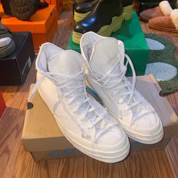 10.5 still fresh